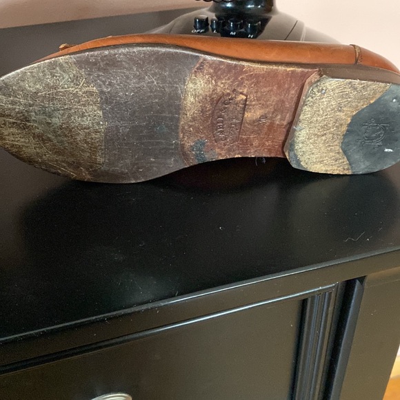 Cable and company shoe - Picture 10 of 17